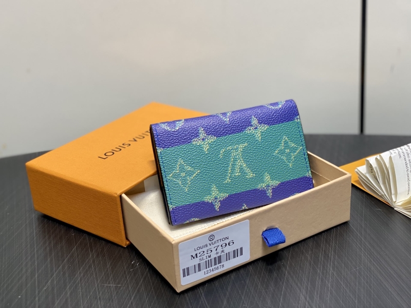 LV Wallets